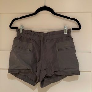 Dress shorts 4 inch